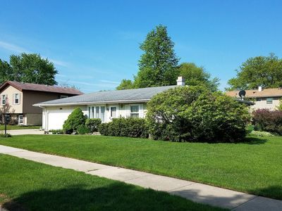 Des Plaines: Echoes of the Past Audio Tour - photo 3