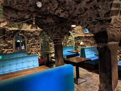 Kilkenny: Echoes of Mystery Audio Tour - photo 4