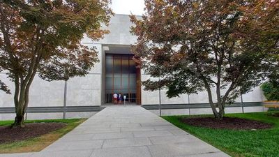 Philadelphia: Artistic Mysteries Audio Tour - photo 4