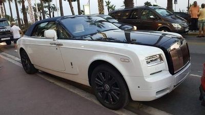 Cannes: Riviera Charm Audio Tour - photo 3