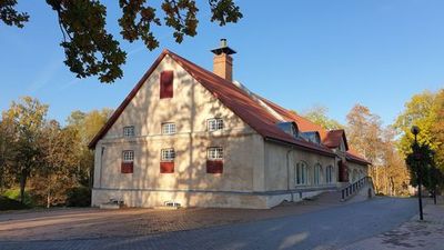 Viljandi City Highlights: A Walking Tour Adventure - photo 4