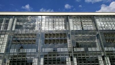 Dessau: Architectural Wonders Audio Tour - photo 4
