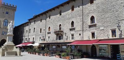 San Marino: Secrets Unveiled Audio Tour - photo 4