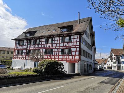 Unterseen: Hidden Gems of Interlaken Audio Tour - photo 4