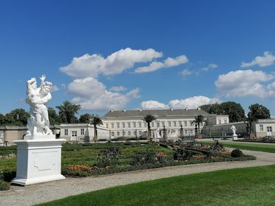 Hannover: Heritage and Tales Audio Tour - photo 4