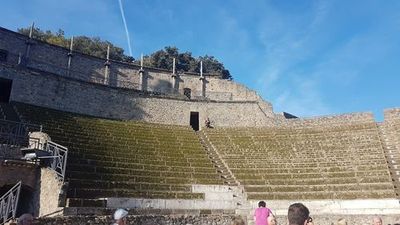 Explore Pompeii's Past: A Self-Guided Audio Tour - photo 4