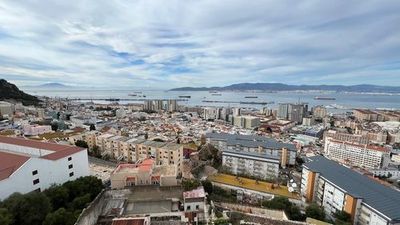 Discover Gibraltar: In-App Audio Tour with Local Secrets - photo 4