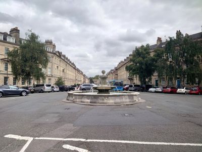 Bath: Echoes of History Audio Tour - photo 4