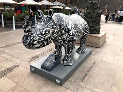 Cape Town: V&A Waterfront Heritage Audio Tour - photo 3