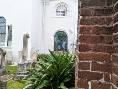 Charleston: Ghostly Secrets Audio Tour - photo 3