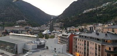 Andorra: Time-Traveler's Audio Tour - photo 3