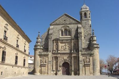 Úbeda's Renaissance Gems: A Historic Walking Tour - photo 4