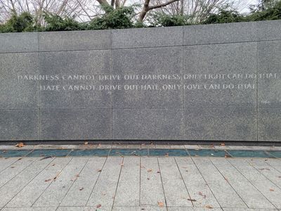 Washington, D.C.: Tidal Basin Treasures Audio Tour - photo 4