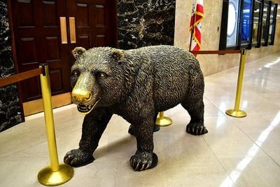 Sacramento's Downtown Murals & Art Walking Exploration - photo 3