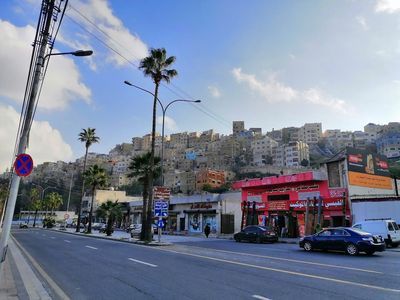 Amman: Historic Sagas Audio Tour - photo 4