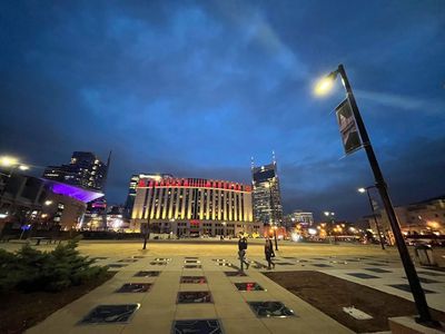 Explore Nashville's Melodies: An In-App Audio Tour - photo 4