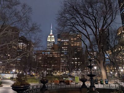 New York City: Hidden Gems Audio Tour - photo 3