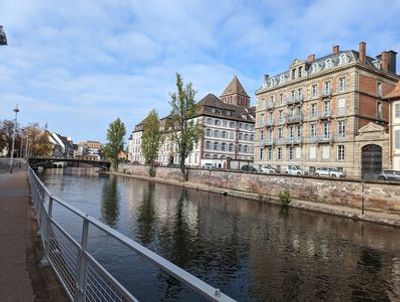 Strasbourg: Heritage Pathways Audio Tour - photo 3