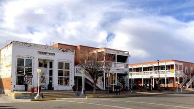 Albuquerque: Old Town Cultural Heritage Audio Tour - photo 3