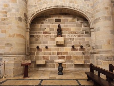 Bilbao: Historic Mysteries Audio Tour - photo 4