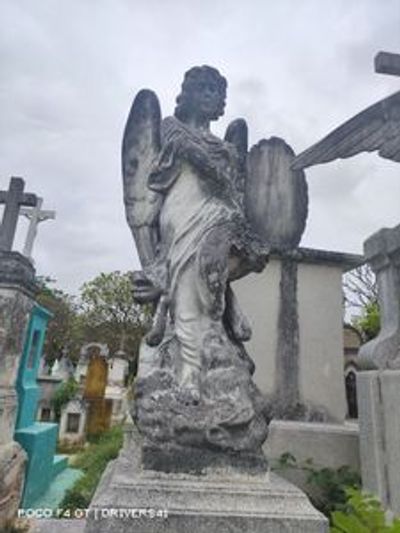 Merida: Mysteries Unveiled Audio Tour - photo 4