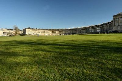 Bath: Echoes of History Audio Tour - photo 3