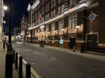 Explore Magical London: A Self-Guided Audio Tour - photo 4
