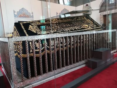 Istanbul: Timeless Tales Audio Tour - photo 3