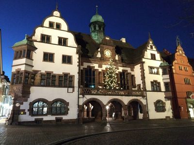 Freiburg: Secrets Revealed Audio Tour - photo 3