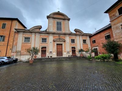 Rome: Trastevere's Hidden Gems Audio Tour - photo 3