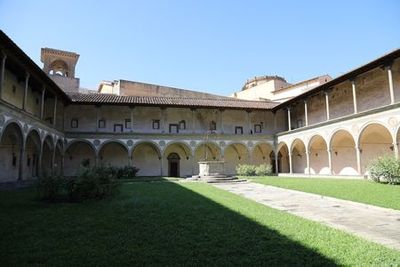 Taste Tuscany: A Culinary Self-Guided Audio Tour in Florence - photo 3