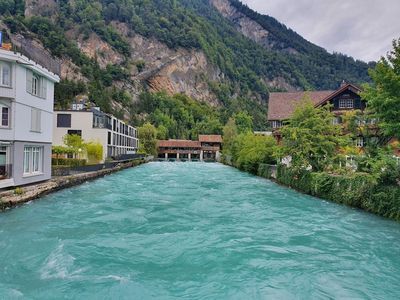 Unterseen: Hidden Gems of Interlaken Audio Tour - photo 3