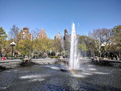 New York City: Greenwich Village Secrets Audio Tour - photo 3