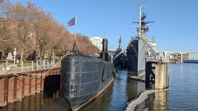 Buffalo's Architectural Marvels & Historic Landmarks - photo 4