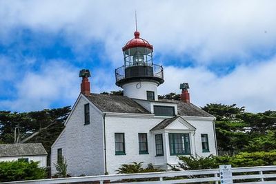 Pacific Grove: Coastal Chronicles Audio Tour - photo 3