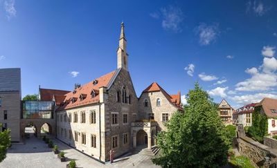Erfurt: Timeless Tales of the Old Town Audio Tour - photo 4