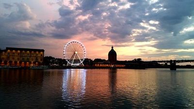 Toulouse: The Pink City's Hidden Gems Audio Tour - photo 4