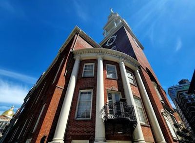 Boston: Echoes of History Audio Tour - photo 3