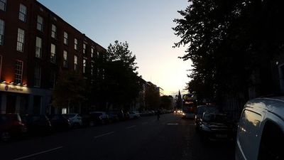 Cork: Echoes of the Past Audio Tour - photo 3