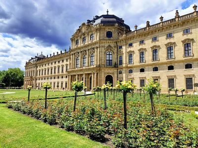 Wurzburg: Echoes of History Audio Tour - photo 3