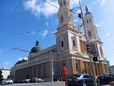 San Francisco: Haight-Ashbury Vibes Audio Tour - photo 4