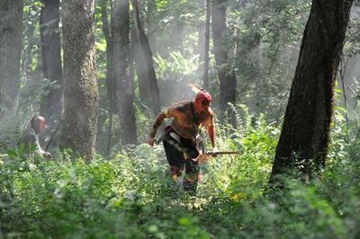Monroeville: Indian Pathways Audio Tour - photo 3