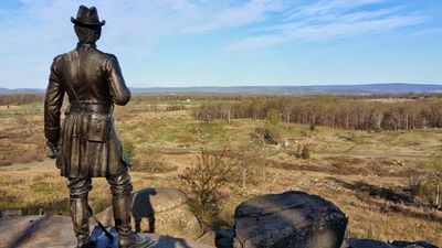 Gettysburg: Echoes of History Audio Tour - photo 3
