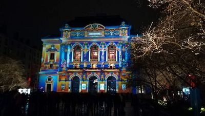 Lyon: Architectural Marvels Audio Tour - photo 4