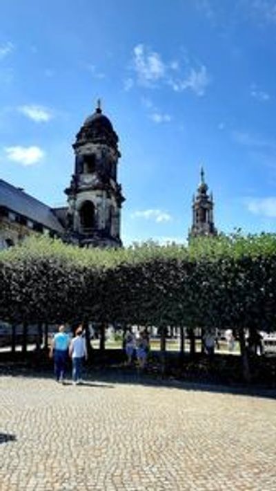 Discover Dresden's Majesty: A Self-Guided Audio Tour - photo 3