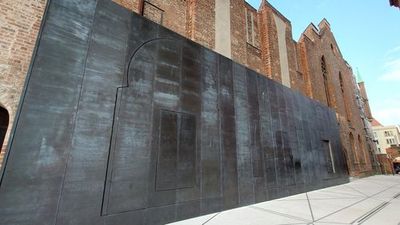 Lubeck: Seven Towers Heritage Audio Tour - photo 4