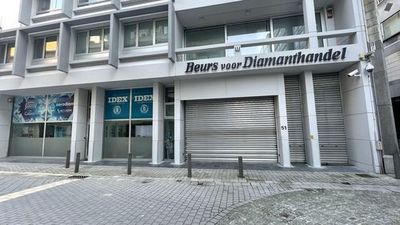 Antwerpen: Historic Pathways Audio Tour - photo 3