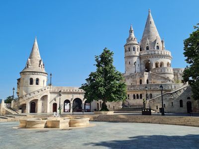 Budapest: Twin Cities Unveiled Audio Tour - photo 4