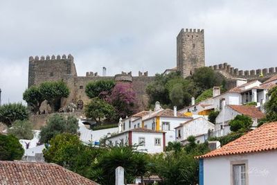 Nazaré: Sacred Legends & Medieval Lore Audio Tour - photo 3