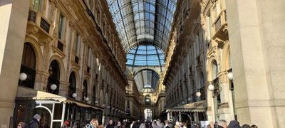 Milan: Chic Splendors Audio Tour - photo 4
